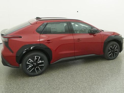 New 2026 Toyota bZ image 43