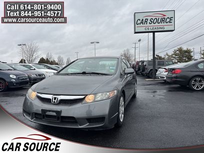 Used 2011 Honda Civic LX