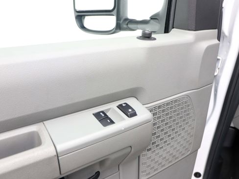 Used 2023 Ford E-350 and Econoline 350 Super Duty w/ Power Windows & Locks Group RWD image 18