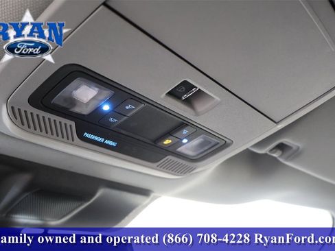 Used 2024 Ford F150 XLT w/ Equipment Group 302A MID image 28