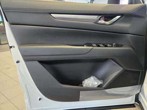 New 2025 MAZDA CX-5 AWD 2.5 S w/ Preferred Package image 19