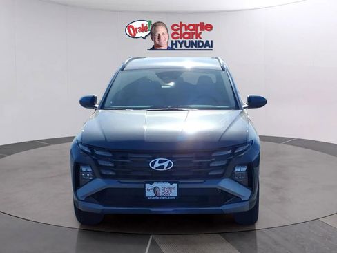 New 2026 Hyundai Tucson SEL FWD image 8