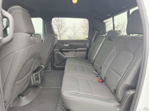 Used 2025 RAM 1500 Classic Warlock image 13