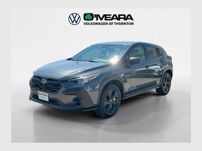 Used 2024 Subaru Crosstrek 2.0i