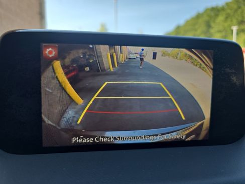 Used 2018 MAZDA CX-5 Touring FWD image 22
