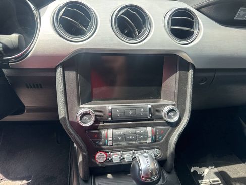 Used 2015 Ford Mustang Premium w/ Equipment Group 201A RWD image 19