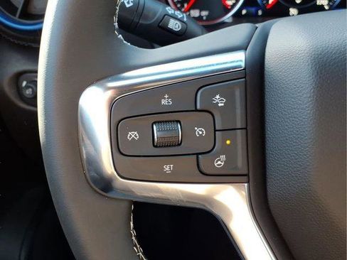 New 2026 Chevrolet Blazer RS w/ Driver Confidence II Package image 27