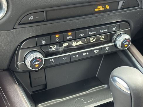 New 2025 MAZDA CX-5 Signature image 23