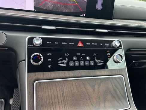 New 2026 Genesis GV80 2.5T Select AWD/4WD image 29