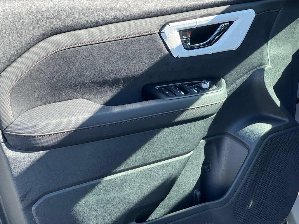 New 2026 Subaru Forester Sport AWD/4WD image 8