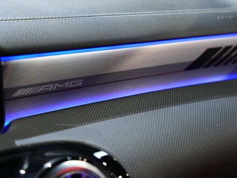 Used 2023 Mercedes-Benz CLA 45 AMG 4MATIC image 53