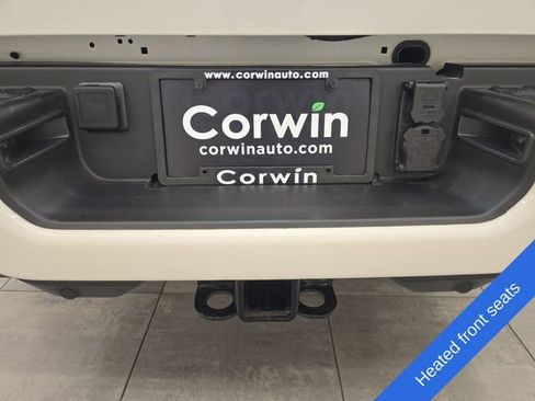 Used 2024 RAM 2500 Limited AWD/4WD image 19