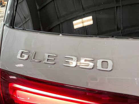 Used 2026 Mercedes-Benz GLE 350 4MATIC image 10