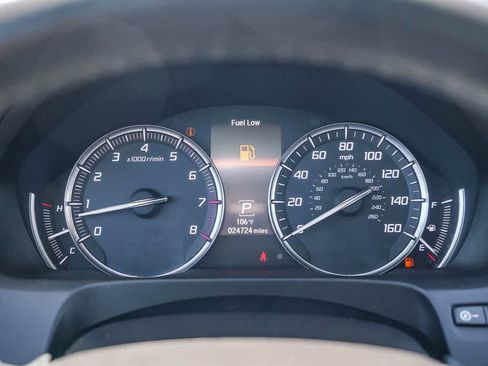 Used 2018 Acura TLX V6 w/ Technology Package FWD image 22