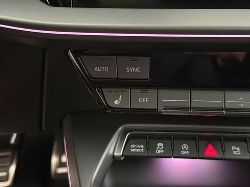 New 2026 Audi S3 Premium AWD/4WD image 13