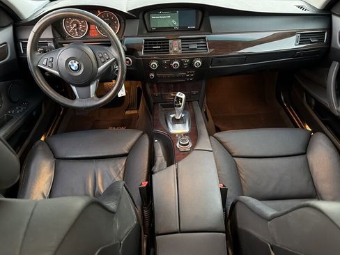 Used 2009 BMW 528i Sedan image 11