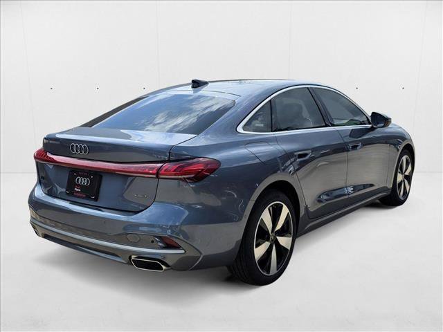 Used 2025 Audi A5 Premium w/ Convenience Package AWD/4WD image 5