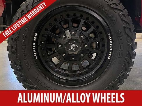 Used 2023 Nissan Frontier S w/ Technology Package AWD/4WD image 7