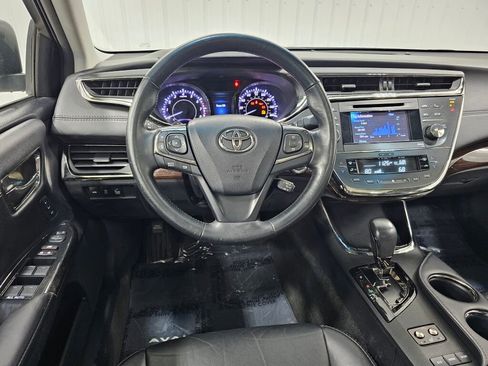 Used 2013 Toyota Avalon XLE Touring image 16