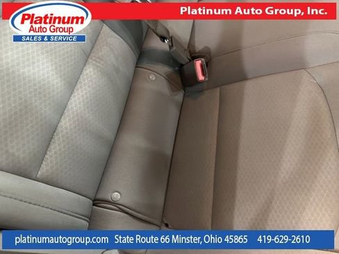 Used 2022 Chevrolet Malibu LT image 32