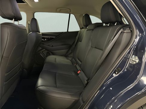Certified 2025 Subaru Outback Touring image 18