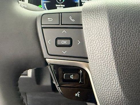 New 2026 Toyota Camry XLE FWD image 9