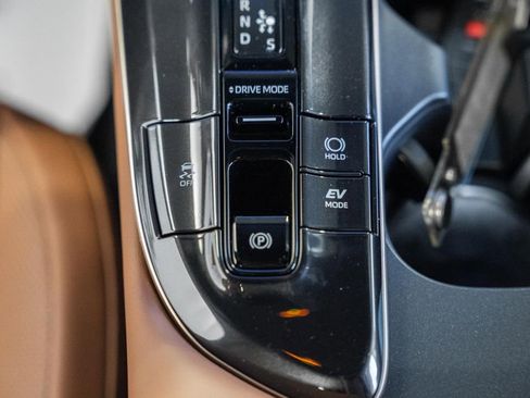 New 2026 Toyota Crown Signia AWD/4WD image 27