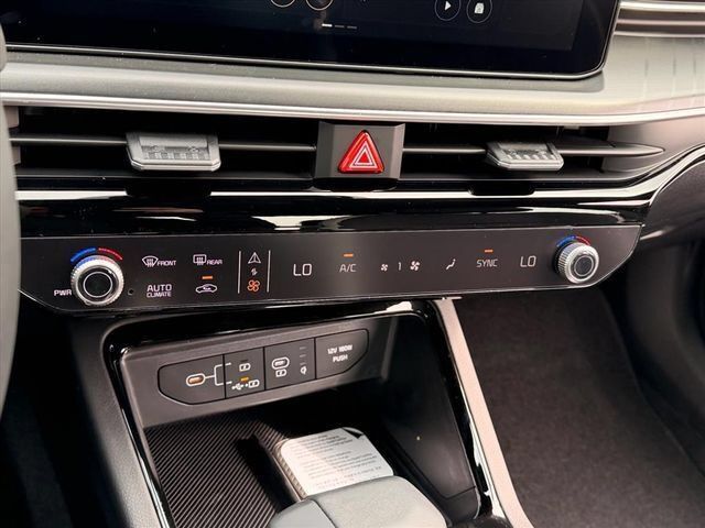 New 2026 Kia K5 GT-Line AWD/4WD image 16
