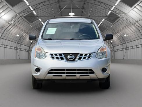 Used 2013 Nissan Rogue S AWD/4WD image 5