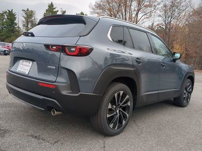 New 2026 MAZDA CX-50 2.5 Hybrid w/ Weather Package