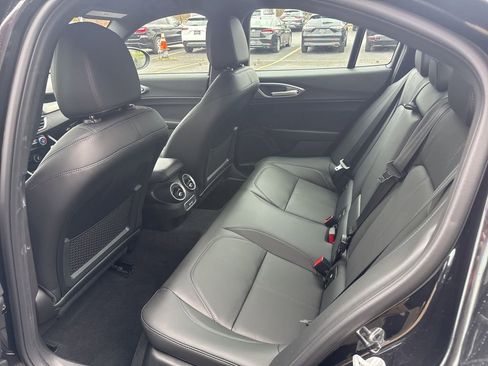 New 2026 Alfa Romeo Giulia AWD w/ Driving Assist Package image 16