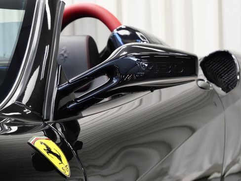 Used 2008 Ferrari F430 Spider image 43