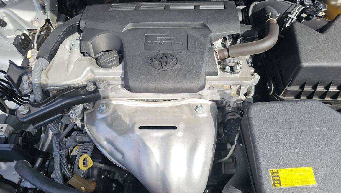 Used 2013 Toyota Camry XLE FWD image 15