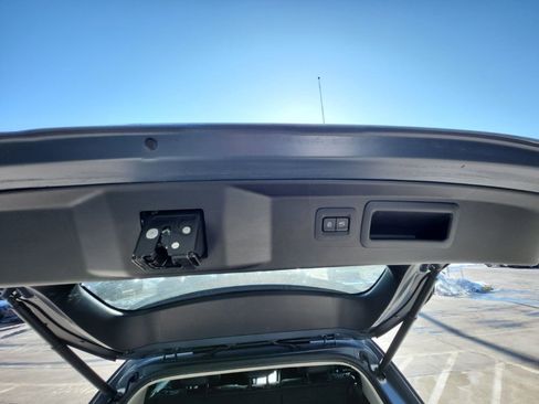 Used 2023 MAZDA CX-50 2.5 S w/ Cargo Package image 7