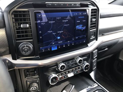 Used 2023 Ford F150 Raptor w/ Raptor Carbon Fiber Package image 16