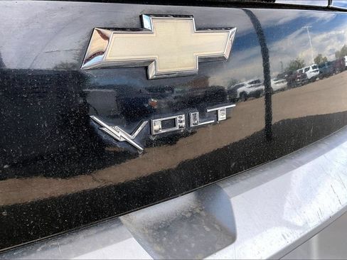 Used 2012 Chevrolet Volt Premium w/ Premium Trim Package FWD image 20