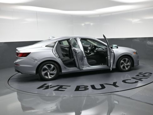 Used 2019 Honda Insight EX image 25