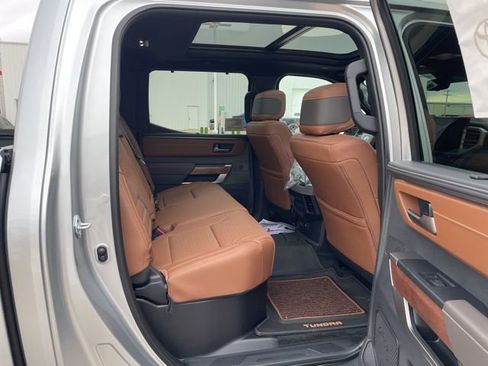 New 2026 Toyota Tundra 1794 Edition image 36
