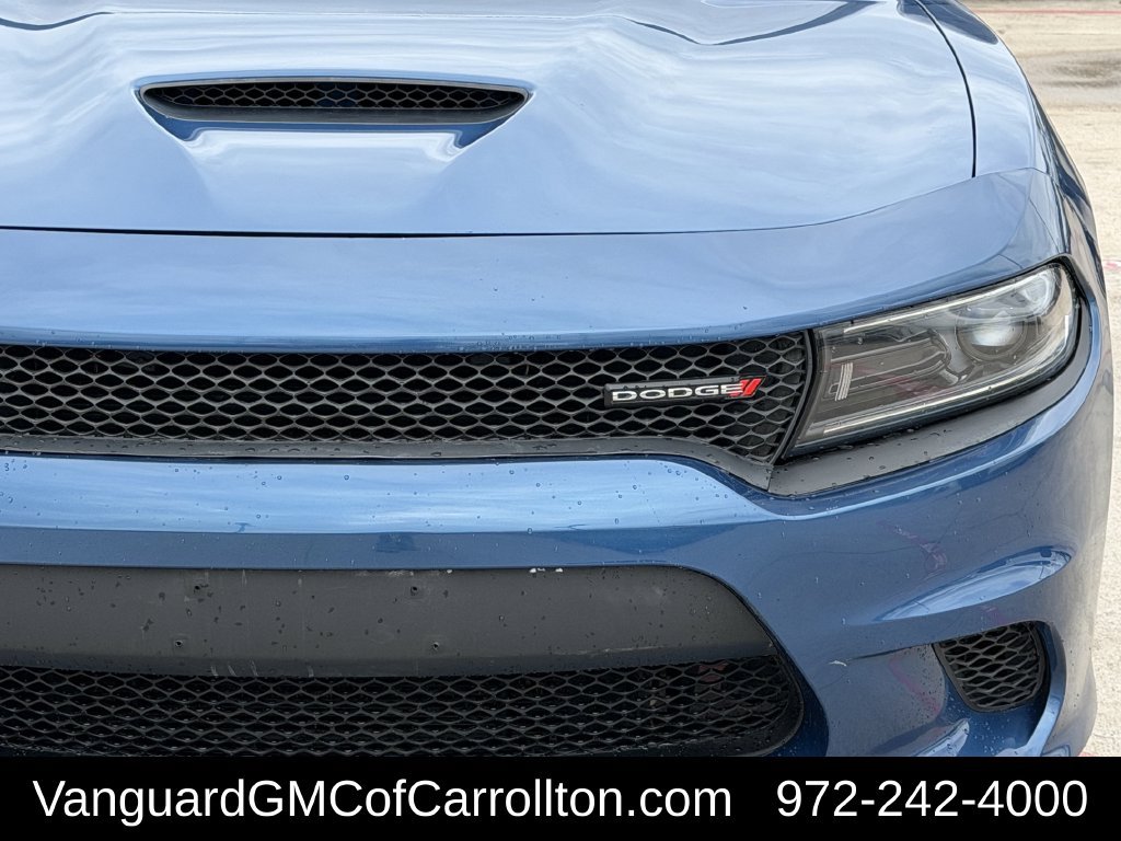 Used 2023 Dodge Charger GT RWD image 4