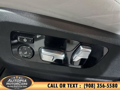 Used 2021 BMW X5 M w/ Executive Package AWD/4WD image 26