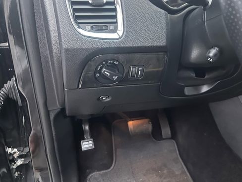 Used 2015 Dodge Durango Citadel w/ Technology Group image 11