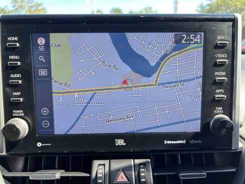 Used 2021 Toyota RAV4 XSE image 27