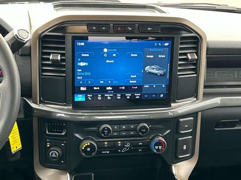 Used 2024 Ford F150 STX w/ Equipment Group 201A FX4 image 15