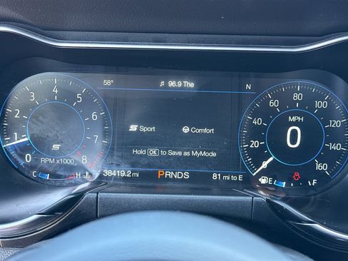 Used 2020 Ford Mustang GT Premium w/ Equipment Group 401A image 23