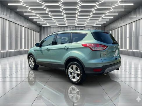 Used 2013 Ford Escape SE AWD/4WD image 3
