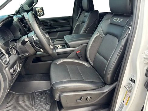 Used 2026 RAM 1500 Rebel w/ G/T Package AWD/4WD image 27