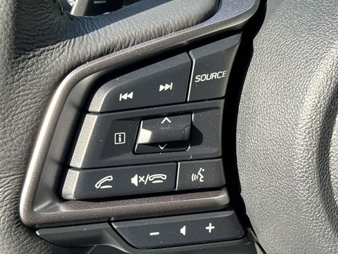 New 2026 Subaru Ascent Premium image 16