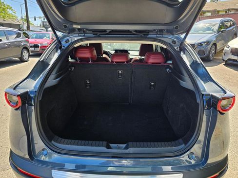 Certified 2023 MAZDA CX-30 AWD 2.5 S w/ Preferred Package image 19
