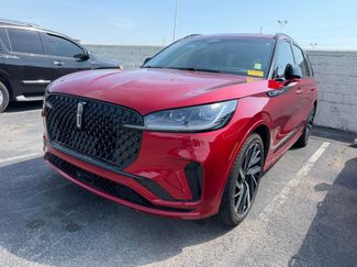 Used 2025 Lincoln Aviator Black Label w/ Jet Appearance Package video 1