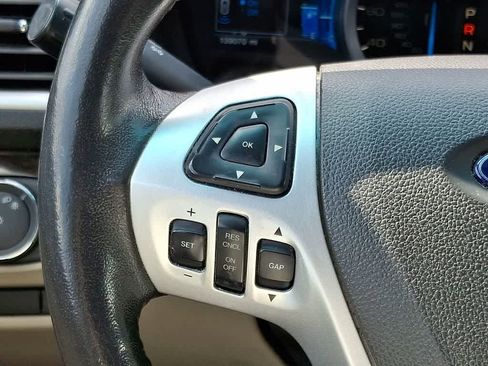 Used 2014 Ford Explorer Limited w/ Equipment Group 301A FWD image 18